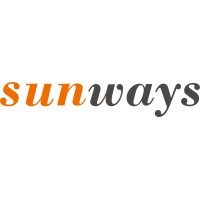 Sunways Inverter Pakistan logo - Similar company to Digital Network