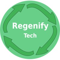Regenify Tech logo - Similar company to Baobabpad