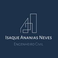 Isaque Ananias Neves | Engenheiro Civil logo - Similar company to Macro Arquitetos