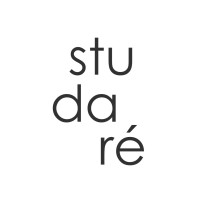 studaré logo - Similar company to Caapp — Centre Art Architecture Paysage Patrimoine
