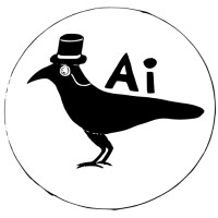 Corvus AI logo - Similar company to Saecomp (Usp/Icmc) - Secretaria Acadêmica Da Engenharia De Computação