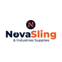 NovaSling logo - Similar company to Fermaca Digital City