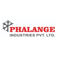 Phalange Industries Pvt Ltd logo - Similar company to Devi Group