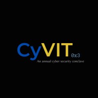 CyVIT logo - Similar company to Cypherash Labs
