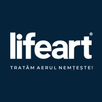 Life Art Distribuție logo - Similar company to Life Art Adv
