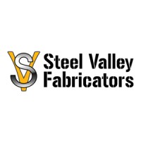 Steel Valley Fabricators, LLC logo - Similar company to Phillips Tank & Structure