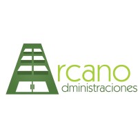 Arcano Administraciones logo - Similar company to Ántum | 𝗨𝗻𝗶𝗳𝗼𝗿𝗺𝗲𝘀 𝗘𝗺𝗽𝗿𝗲𝘀𝗮𝗿𝗶𝗮𝗹𝗲𝘀