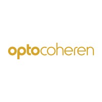 Optocoheren logo - Similar company to Eyeφos Laser Suite