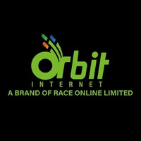 Orbit Internet logo - Similar company to Gplex Contact Center