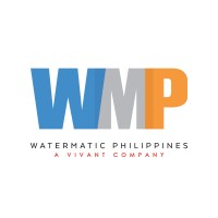 Watermatic Philippines logo - Similar company to Baldwin Technical Services Ltd
