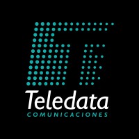 Teledata Comunicaciones logo - Similar company to Teledata Technologies Ltd