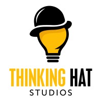 ThinkingHatStudios logo - Similar company to Deeznuts