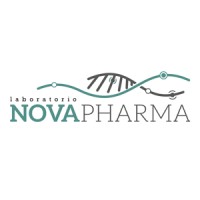 Nova Pharma logo - Similar company to Nova Pharma