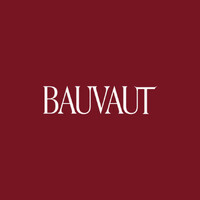 BAUVAUT logo - Similar company to Hello Flat