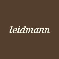 leidmann logo - Similar company to Reframd