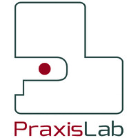 PraxisLab logo - Similar company to Tolnagro Csoport
