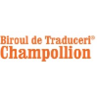 Biroul De Traduceri Champollion