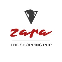 The Shopping Pup logo - Similar company to Open Squares Africa