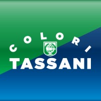 Colori Tassani logo - Similar company to Pennellificio Omega S.P.A.