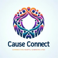 CauseConnect.App logo - Similar company to Pencils For Pula