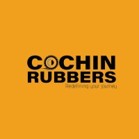 COCHIN RUBBERS logo - Similar company to Rpl Technologies Ltd