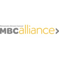 Metastatic Breast Cancer Alliance logo - Similar company to Proedge Precision
