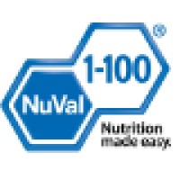 NuVal LLC logo - Similar company to Capg