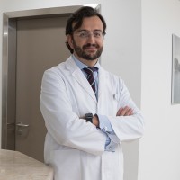 Doctor Alonso y Gregorio logo - Similar company to Television Consciente