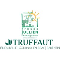 GROUPE JULLIEN - TRUFFAUT logo - Similar company to Hortis
