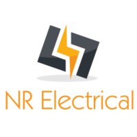 NR Electrical Trading FZE logo - Similar company to Max Technical Electrical Trading Llc