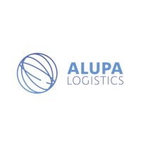 Alupa Logistics logo - Similar company to Hawkshipment✈️