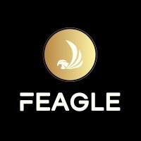 FEAGLE™️ logo - Similar company to Solid