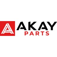 Akayparts Otomotiv logo - Similar company to Polytoz Polymer & Powder