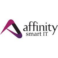 Affinity Smart logo - Similar company to Jamcrackers Uk