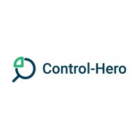 Control-Hero logo - Similar company to Linkify