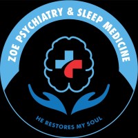 Zoe Psychiatry and Sleep Medicine logo - Similar company to Brightbridge Talent