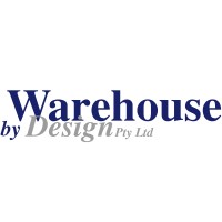Warehouse By Design Pty Ltd logo - Similar company to Tms Packaging