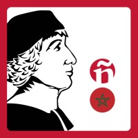 Instituto Nebrija de Casablanca logo - Similar company to Cuatro Siglos