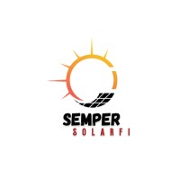 Semper Solarfi logo - Similar company to Cat Exteriors