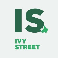 Ivy Street logo - Similar company to Project Place