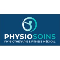 Physio Soins logo - Similar company to Le Réseau : Santé & Sport