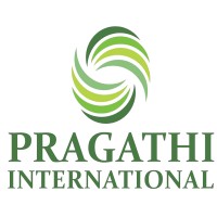 Pragathi International logo - Similar company to Quick Genie