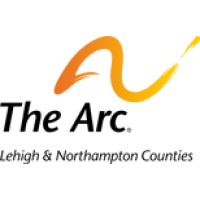 The Arc of Lehigh & Northampton Counties logo - Similar company to Lvcil