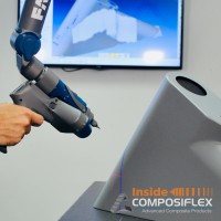 Composiflex logo - Similar company to Trinity Energy Limited