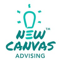 New Canvas Advising logo - Similar company to Andrus Anderson Llp