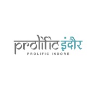 Prolific Indore logo - Similar company to Digital Mind Web Solution