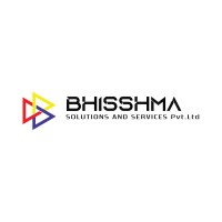 Bhisshma Solutions logo - Similar company to Iiped Engineering Services