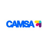 Camsa Industria y Comercio S.A. logo - Similar company to Instituto Boliviano De Comercio Exterior (Ibce)