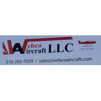 Webco Aircraft LLC logo - Similar company to Hyc Metal Precision, Inc.