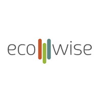 EcoWise Ltd logo - Similar company to Circthread Project Eu